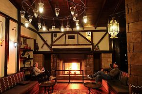 Hotel Berke Ranch & Nature - Special Class