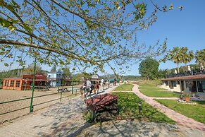 Hotel Berke Ranch & Nature - Special Class