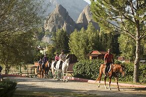 Hotel Berke Ranch & Nature - Special Class