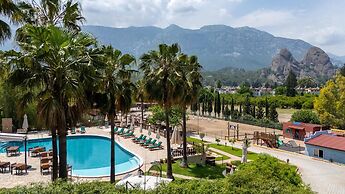Hotel Berke Ranch & Nature - Special Class
