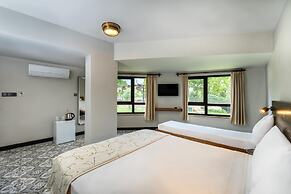 Hotel Berke Ranch & Nature - Special Class