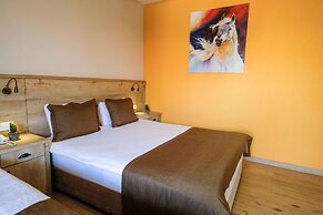 Hotel Berke Ranch & Nature - Special Class