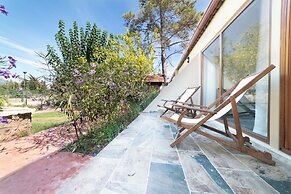 BESO HOTEL BERKE RANCH