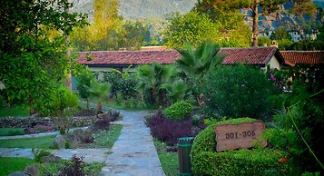 Hotel Berke Ranch & Nature - Special Class