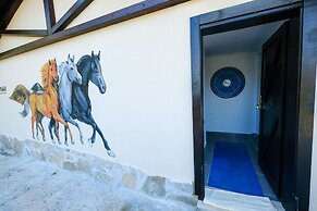 Hotel Berke Ranch & Nature - Special Class