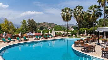 Hotel Berke Ranch & Nature - Special Class