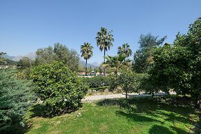 Hotel Berke Ranch & Nature - Special Class