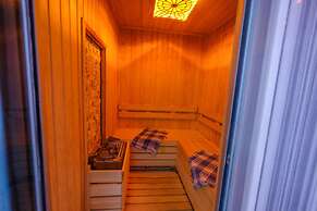 Hotel Berke Ranch & Nature - Special Class