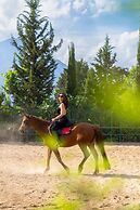 Hotel Berke Ranch & Nature - Special Class
