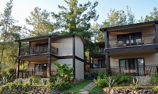 Hotel Berke Ranch & Nature - Special Class