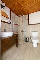 Hotel Berke Ranch & Nature - Special Class