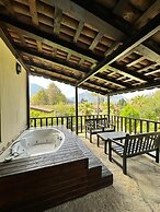 Hotel Berke Ranch & Nature - Special Class
