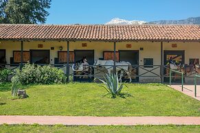 Hotel Berke Ranch & Nature - Special Class