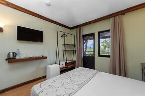 Hotel Berke Ranch & Nature - Special Class