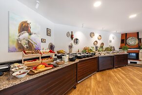 Hotel Berke Ranch & Nature - Special Class