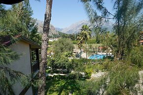 Hotel Berke Ranch & Nature - Special Class