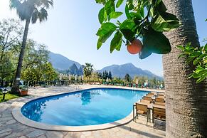 Hotel Berke Ranch & Nature - Special Class