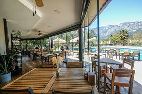 Hotel Berke Ranch & Nature - Special Class