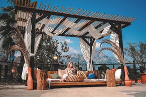 Hotel Berke Ranch & Nature - Special Class