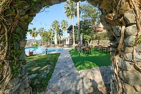 Hotel Berke Ranch & Nature - Special Class