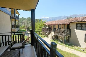 Hotel Berke Ranch & Nature - Special Class