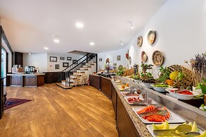 Hotel Berke Ranch & Nature - Special Class