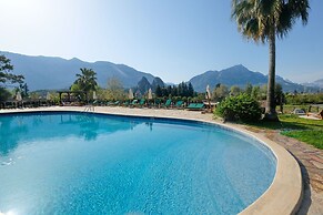 Hotel Berke Ranch & Nature - Special Class