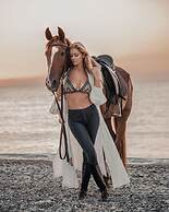 Hotel Berke Ranch & Nature - Special Class