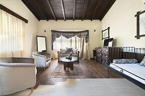 Hotel Berke Ranch & Nature - Special Class