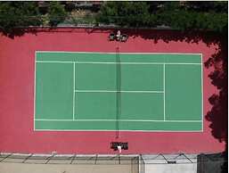 Hotel Berke Ranch & Nature - Special Class