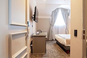 Hotel Jose Nogueira