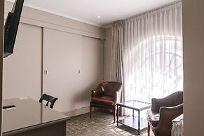 Hotel Jose Nogueira