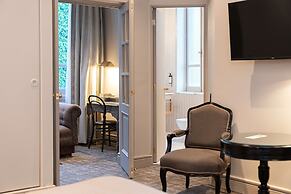 Hotel Jose Nogueira