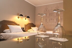 Hotel Jose Nogueira