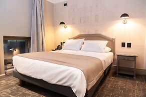 Hotel Jose Nogueira