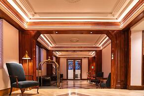 Hotel Jose Nogueira