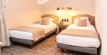 Hotel Jose Nogueira