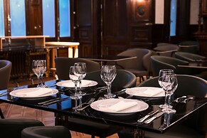 Hotel Jose Nogueira