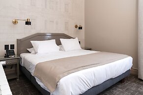 Hotel Jose Nogueira