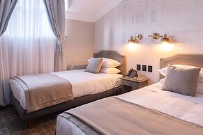 Hotel Jose Nogueira