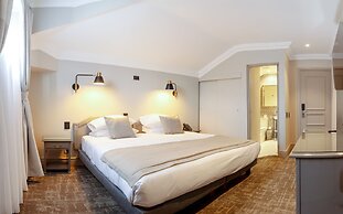Hotel Jose Nogueira