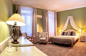 Hotel Jose Nogueira