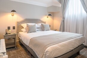 Hotel Jose Nogueira