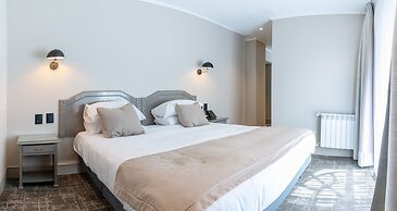 Hotel Jose Nogueira