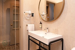 Hotel Jose Nogueira
