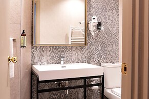 Hotel Jose Nogueira