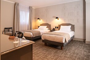 Hotel Jose Nogueira