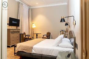 Hotel Jose Nogueira