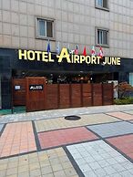 Tourist Hotel June