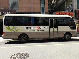 Tourist Hotel June